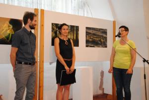 Filip Eremita najboljše posnetke naredi v zgodnjih jutranjih urah 8